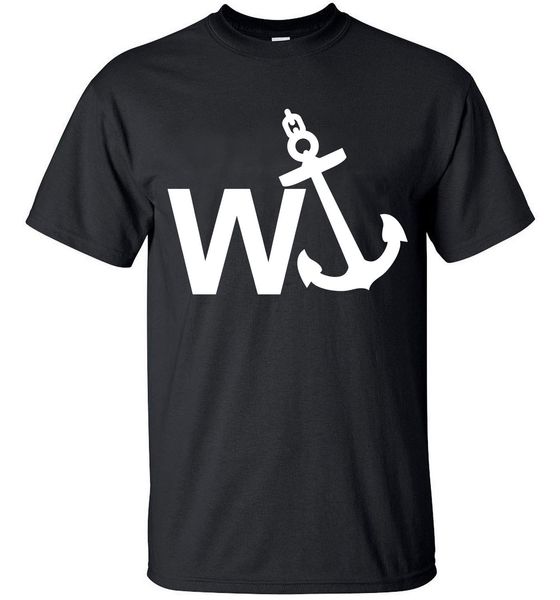 

male selling shirts casual fashion male design funny anchor anker rude comedy retro beach summer hooded sweatshirt hoodie men t shirt