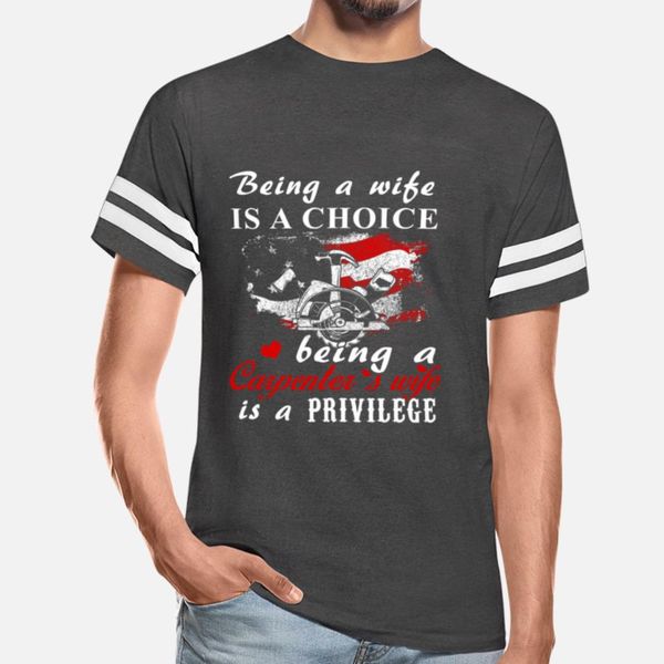

being a carpenter's wife t-shirts designers graphic t shirt fun vintage trendy tracksuit hoodie sweatshirt