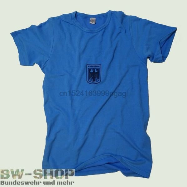

3er 5er 10er pack original bundeswehr sport bw blau sporthemd hoodie designers t shirts sweatshirt
