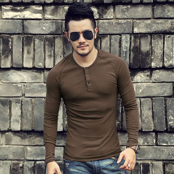 

2021 the new long-sleeve shirt of with new long sleeve cotton, White;black