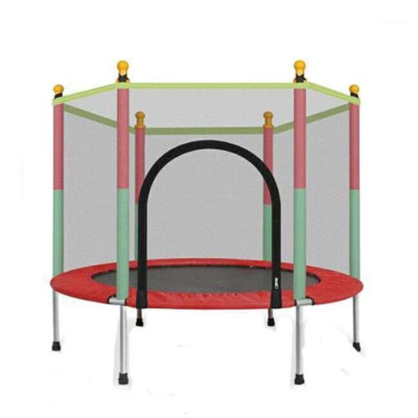 

trampolines household indoor trampoline small children bouncing bed manufacturers fitness toys1