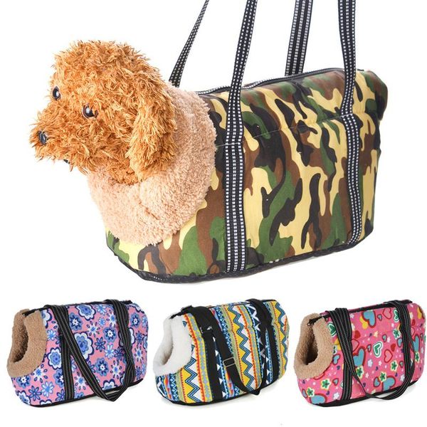 

сумки рюкзак собака для путешествий чихуахуа плечи малого pet products стропы dog carrier cozy cat открытого мягкая сумка щенок bbyxkh sweet