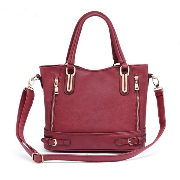 

new style women's bag fashion portable shoulder bag