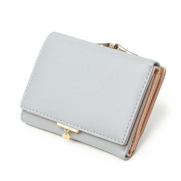 

cute lock design small 2020 pu leather women brand designer mini female wallet lady coin purse pocket, Red;black