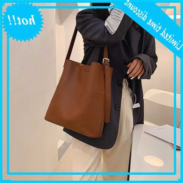 

2021 autumn winter new large capacity baby and mother single shoulder women's bag