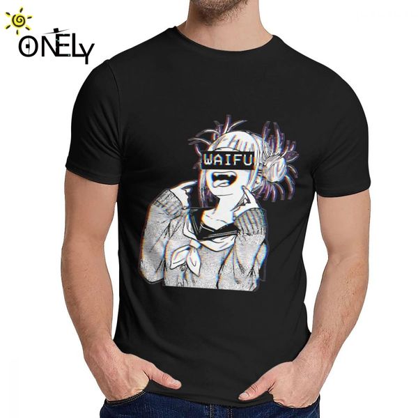 

for man tee shirt toga waifu anine great o-neck hip hop short sleeve sport hooded sweatshirt hoodie