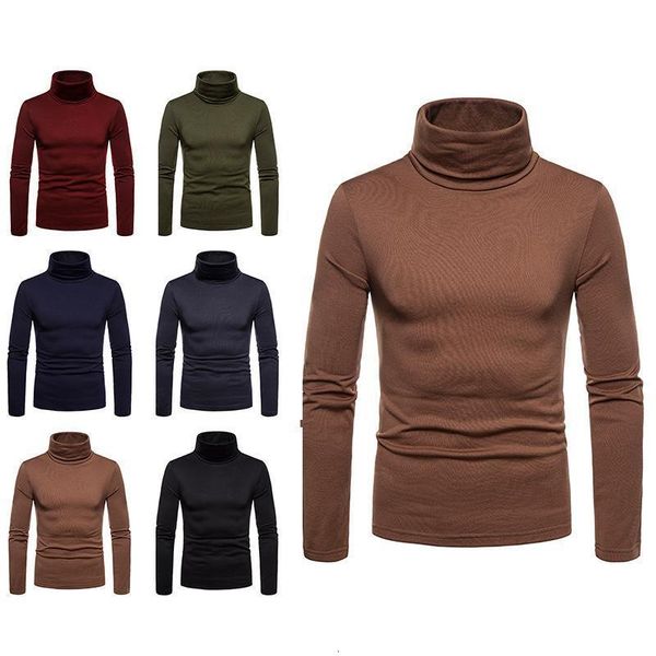 

designer mens thermal turtle neck skivvy turtleneck sweaters black friday 2021 deals, White