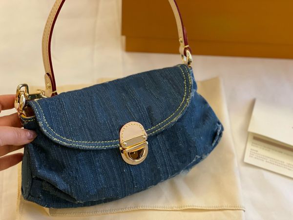 

ss famous luxurys canvas underarm designers wallets fashion camera women totes letter open shopping armpit bag shoulder bags purse clutch la, Red;black