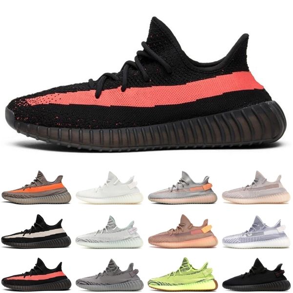 

kanye west zyon men women sport shoes zebra cinder asriel israfil sulfur desert sage yecheil glow mens trainers sports sneakers
