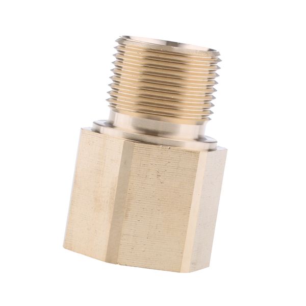 

pressure washer washing m22/14 to 22mm male brass connector adaptor