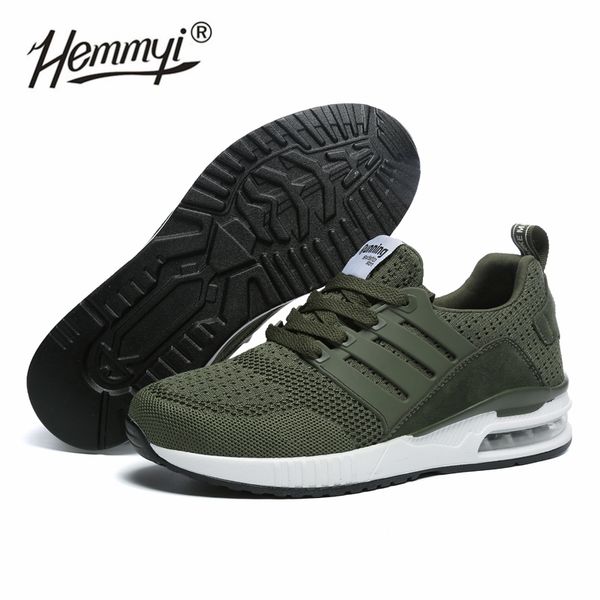 

women sneakers mesh breathable basket femme air cushion couple casual shoes tenis feminino size 36-45 spring/autumn 1020, Black;white