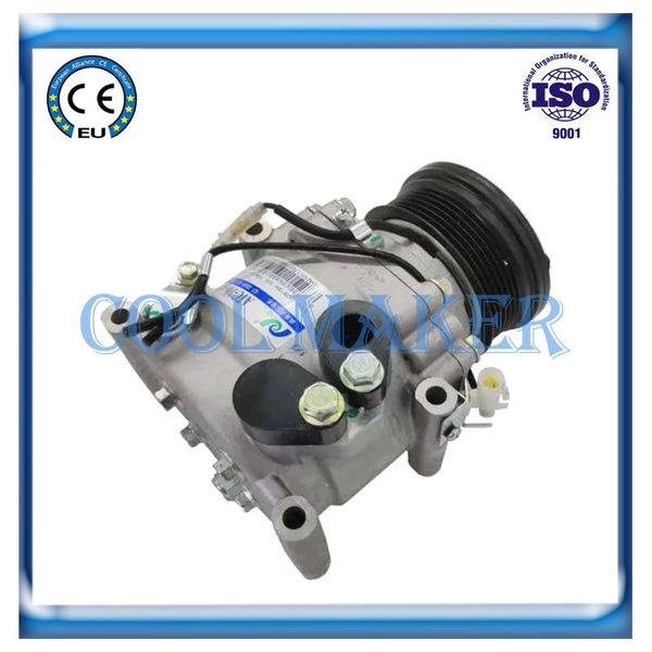 

s8103200 s8103200a2 s8103200a3 ac compressor for lifan x60 720