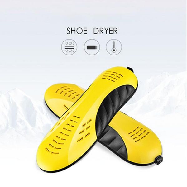 

мультфильм обувь-сушилка электрическая дезодорант стерилизация портативный многофункциональный сушки нагреватель для детской обуви перчатки