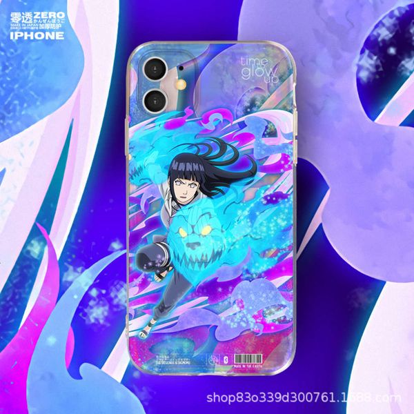 

naruto ape flying sun chopping gale mobile phone case suitable for huawei oppo vivo laser flashvfe1