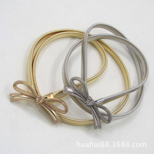 

dci1r лук embossedmetal весной бабочка одежды с бантом бабочка моды embossedmetal пояса женской моды пояса женской одежды с зр, Black;brown