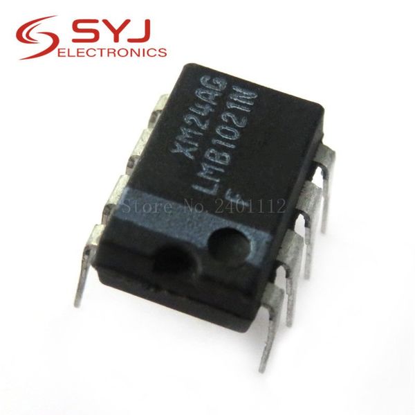 

1шт / серия lmb1021en2 lmb1021nf lmb1021dn lmb1021n lmb1021 dip-8 в наличии
