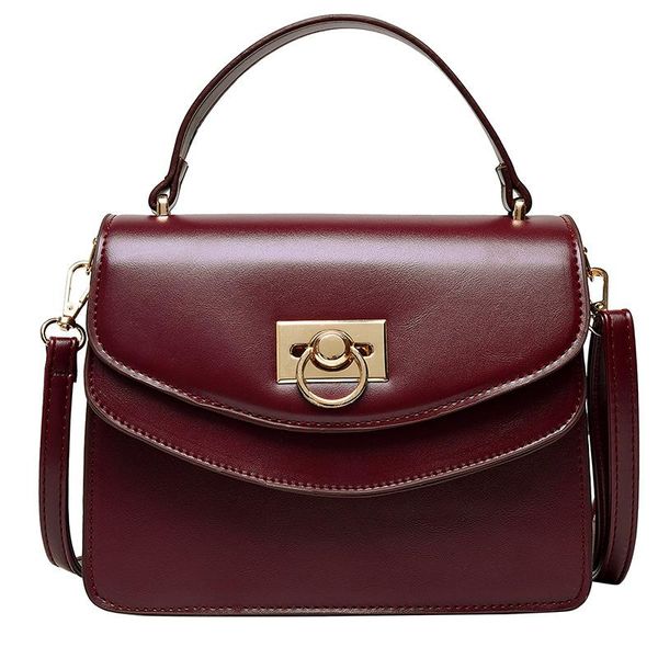 

retro style western new woman 2020 small bag messenger bag shoulder y+svk qynf