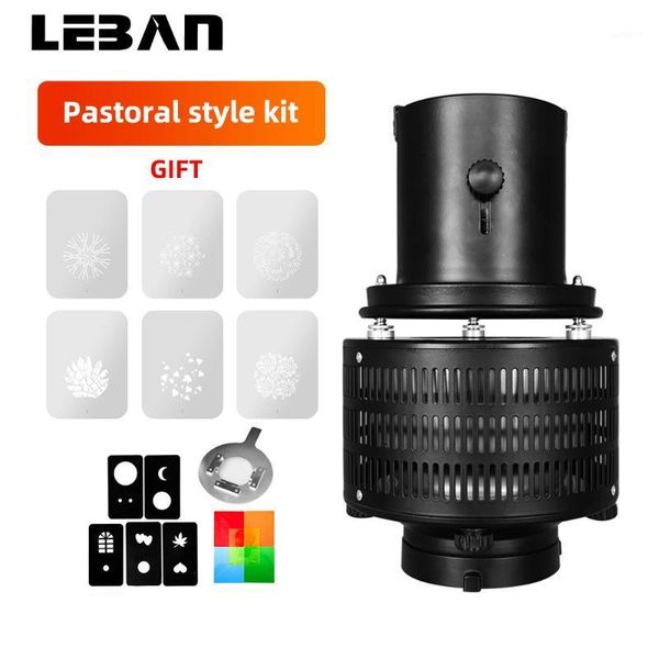 

lighting & studio accessories focalize conical snoot po optical condenser art special effects shaped beam light cylinder for bowens mount fl