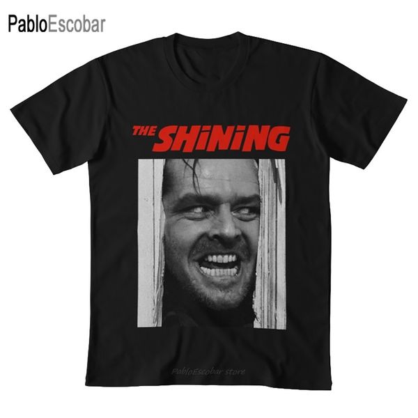 

sport the shining t shirt