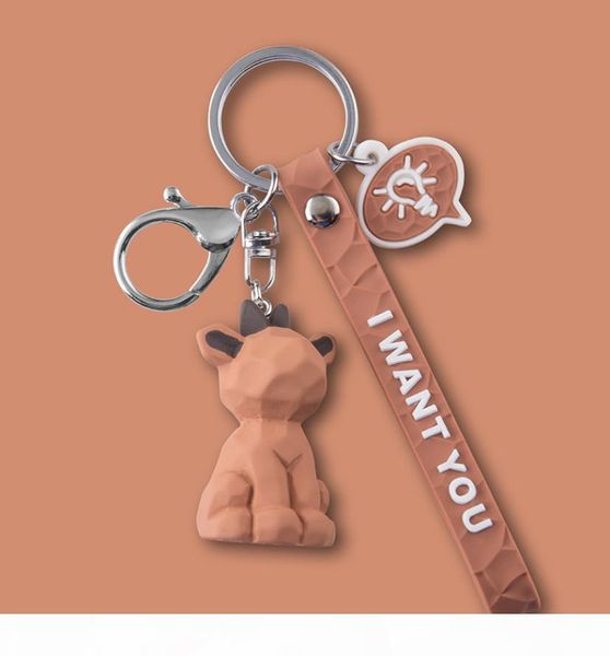 

goods payment keychains link, Silver