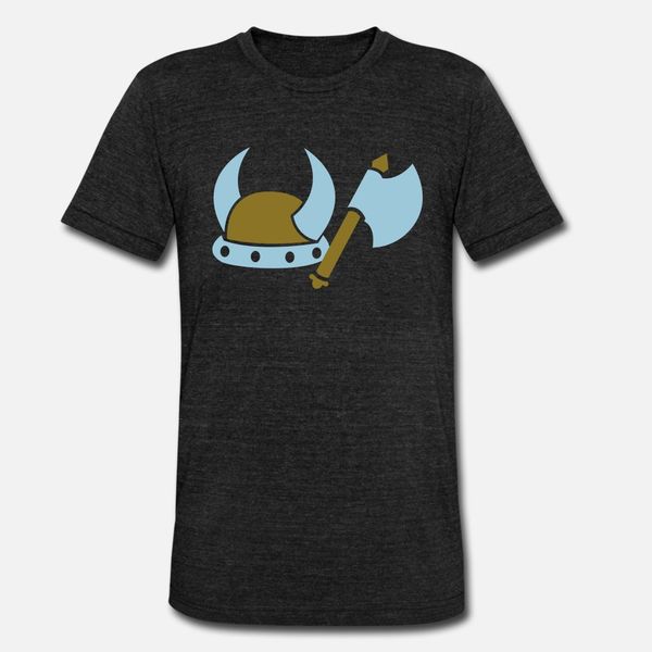 

viking axe and helmet designers graphic t shirt funky popular design tracksuit hoodie sweatshirt