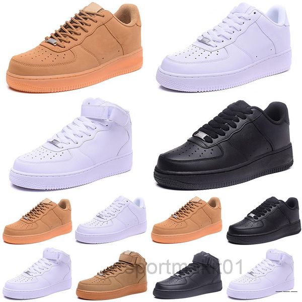 

brand discount one 1 dunk men women flyline casual shoes,sports skateboarding ones shoes high low cut white black outdoor trainers hj3n