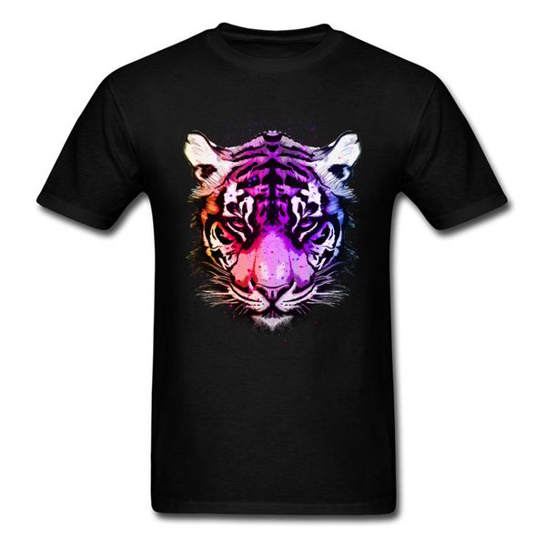 

градиент tiger 2018 hip hop для street style king animal граффити лутше летняя одежда лесной спорт толстовка с капюшоном толстовка мужчины т