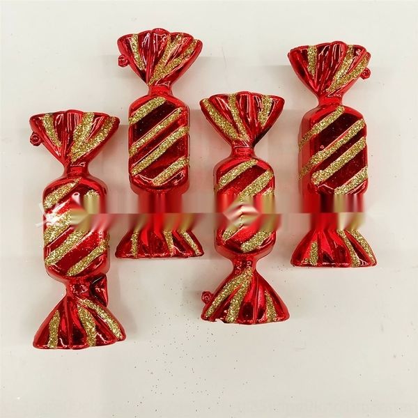 

1niw6 candy ornament decorations pendants candy tree christmas diy pendant ornament pendant decorations diy christmas tree pendants mgjeh