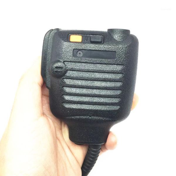 

walkie-talkie microphone for nx-200, nx-210, nx-300, tk-190, tk-280, tk-290, tk-380, tk-385, tk-3901