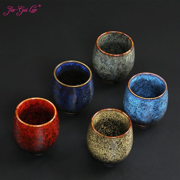

jia-gui luo 150ml china kiln change home tea creative ceramic travel cup i054 1020