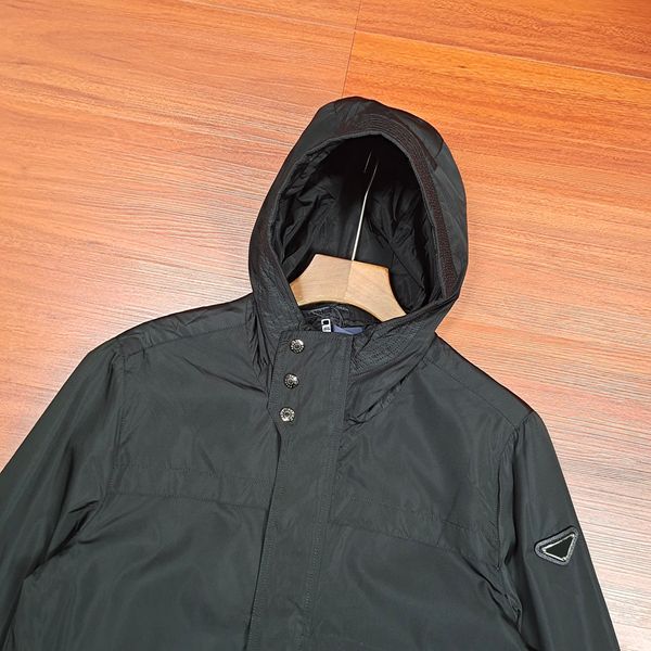

mens jackets outerwear windproof outfit clothes 2020 new black cool thin coat casual hooded clothes with pockets new trendy bomber, Black;brown
