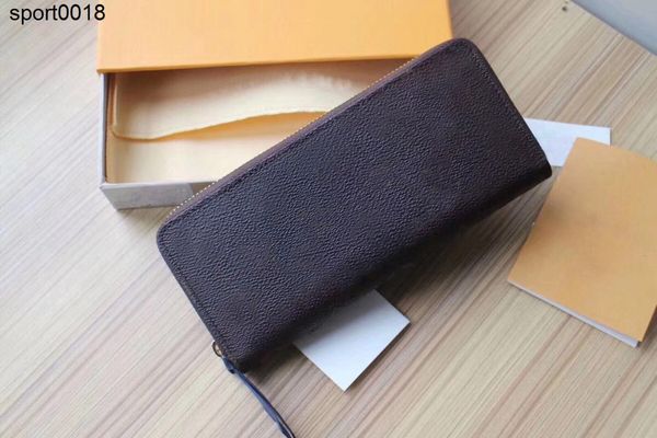 

sell women girl wallet fashion handbag retro bag genuine leather purse m604742