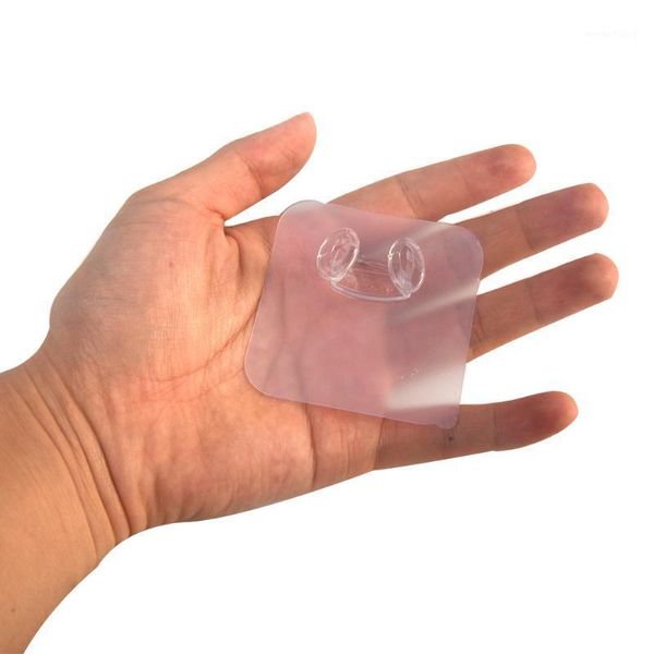 

10pcs organizer socket office power plug wall decor hanger holder hook rack1