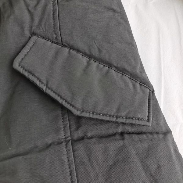 

women's down & parkas 2021 winter long jacket coat 227, Black