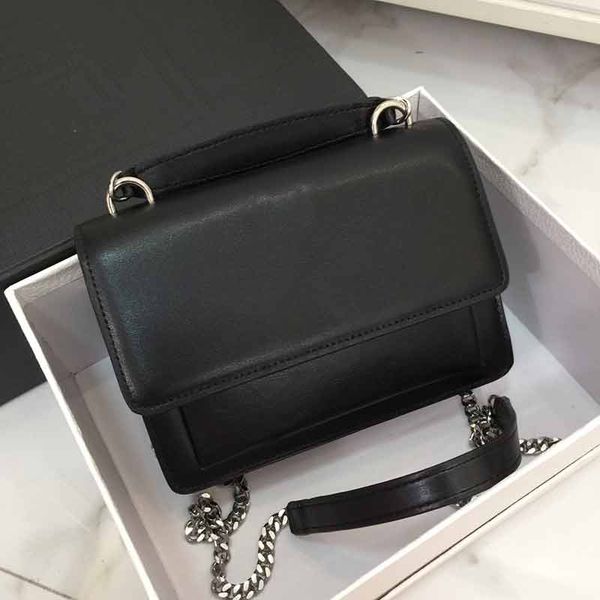 

bags handbag purse women 2020 new messenger fashion bag contracted fashion bags usa style crossbody lady montre de luxe