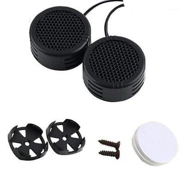 

new 500w car speaker audio super power loud dome tweeter speakers1