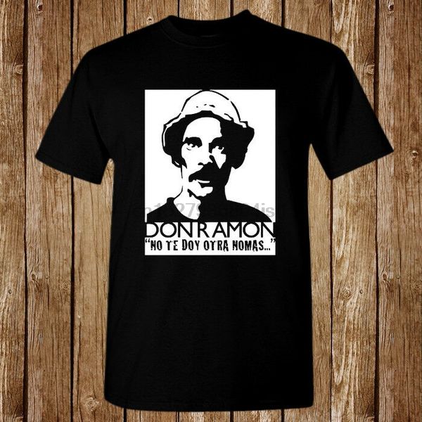 

don ramon actor fun new t-shirt size s-5xl sport hooded sweatshirt hoodie