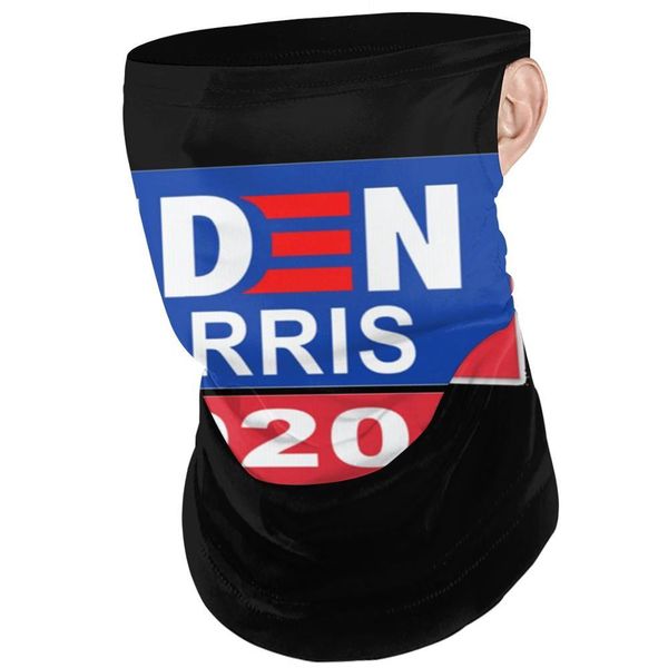 

байден 3 3d бесшовные venom магия бандана шеи gaiter summer sun guard face оголовье шарф велосипеда головной убор для взрослых washable маск, Black