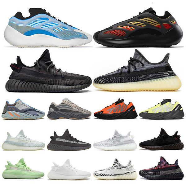 

2020 running kanye cinder asriel static vinta tail light beluga yecheil 700 v3 mens trainers women sneakers shoes size 36-46