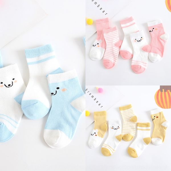 

cm1rw новый летний сетка тонкий хлопок мальчиков младенца хлопка детей мультфильм носки детеныши и девочек носки bdejp, Black