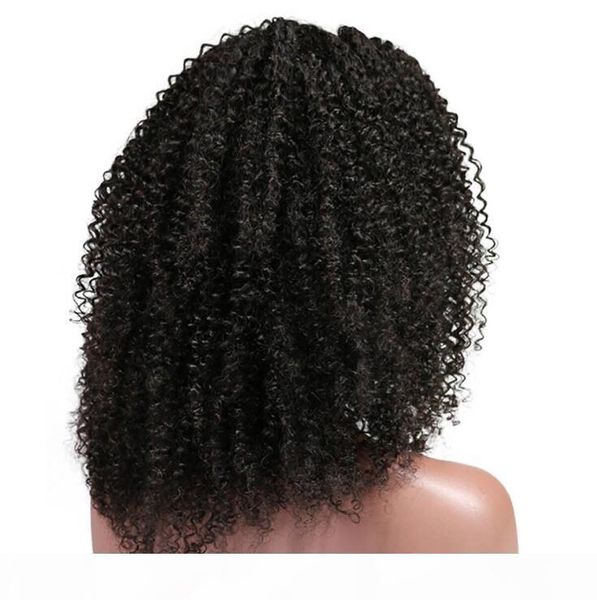 

new product explosion before the lace wig european and american ladies short curly hair chemical fiber hood manufacturers spot 220g, Black;brown