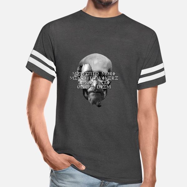 

memento mori memento vivere amor fati carpe diem designers graphic t shirt humor breathable slim fit tracksuit hoodie sweatshirt