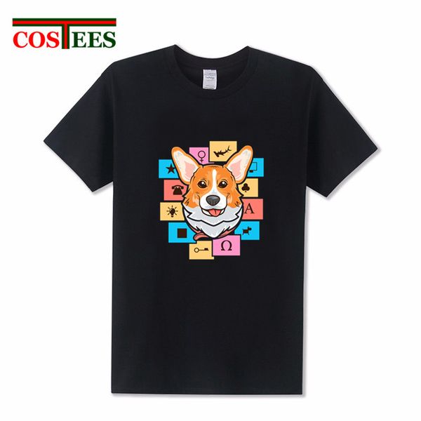 

забавно все это связано корги собака hombre каваи корги прекрасные собачники лучший подарок 80s 90s спорта толстовка с капюшоном толстовка м