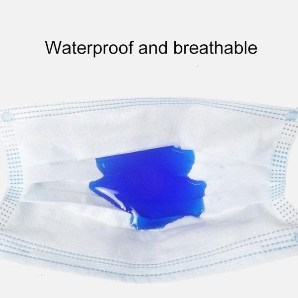 

factory price days shipping disposable lowest 7-15 price dhl masks 3-layer anti dust breathable face mask men