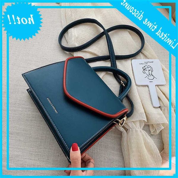 

vintage handbags women's shoulder crossbody bags fashion ladies messenger bag evening clutch totes female purses high qulaity 5uw0