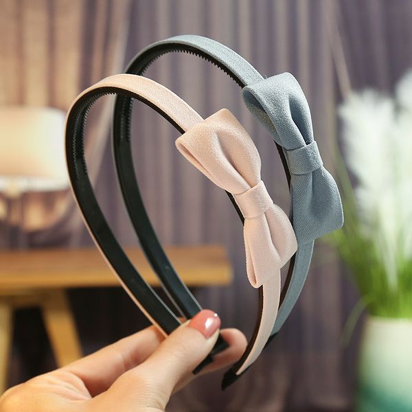 

head hoop super fairy versatile go out to press hairpin hair bundle