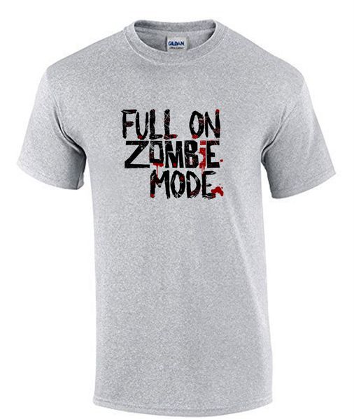 

izombie режим full on зомби любого размера liv moore новый смешные новый смешные s балахон дизайнеры футболки толстовка