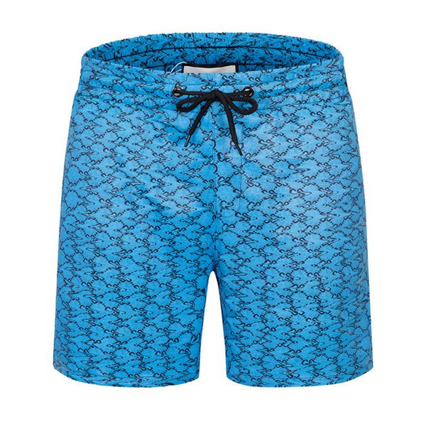 

swimwear shorts designer men's board short swims fashion wear printing beach pant short men womens pants