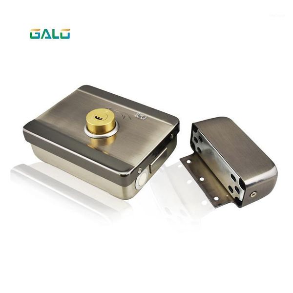 

fingerprint access control galo electric lock / door home safe door1