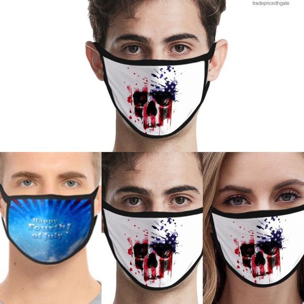 

anti-uv mask layer print double dustproof face foral designer masks fashion women men mout vkwy 3zbs